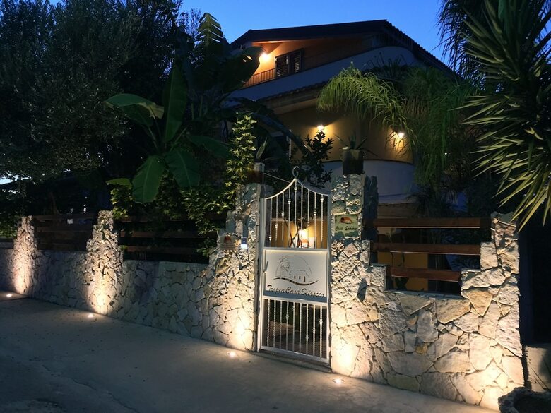 Bed & Breakfast Tropea Casa Scirocco