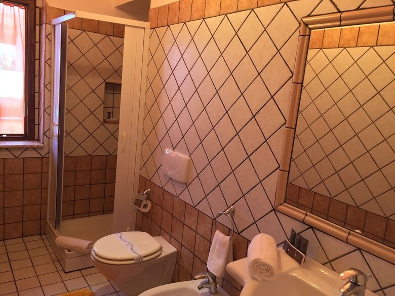 Bed & Breakfast Tropea Casa Scirocco