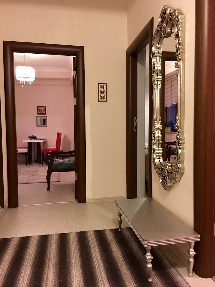 Karim Apartments