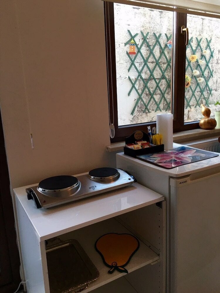 Karim Apartments
