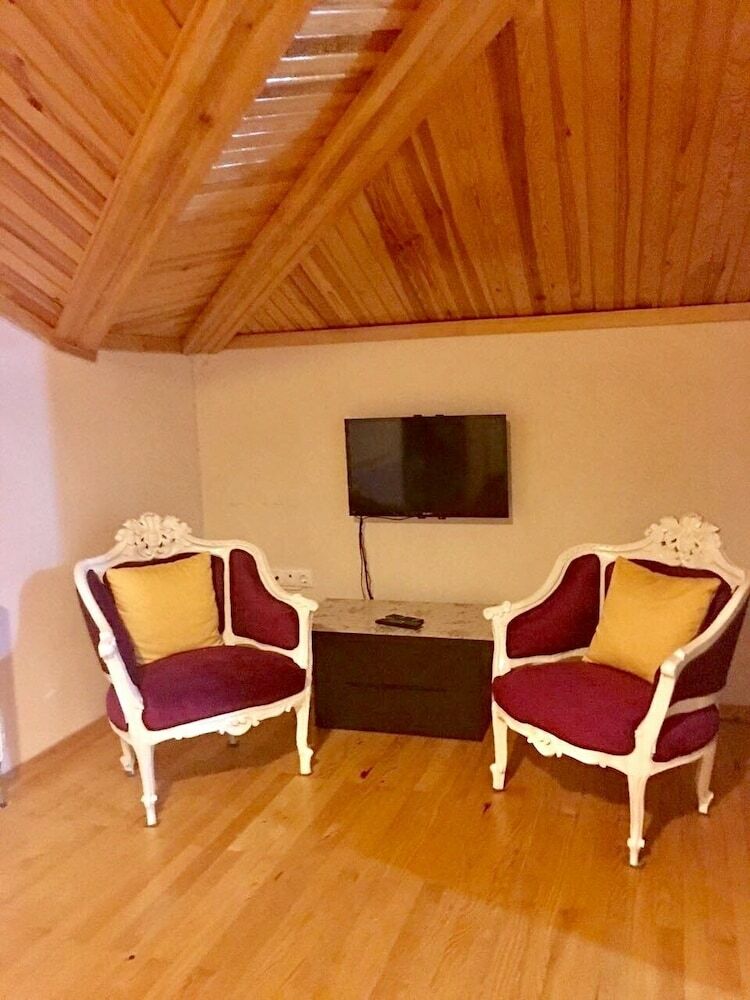 Karim Apartments