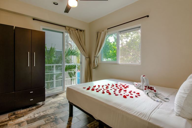 Apartamentos Casa Luca