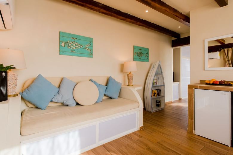 Apartamentos Casa Luca