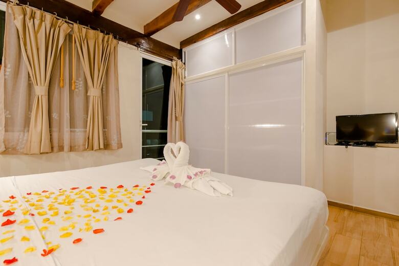 Apartamentos Casa Luca