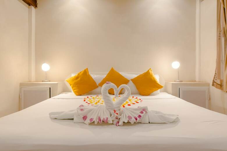 Apartamentos Casa Luca