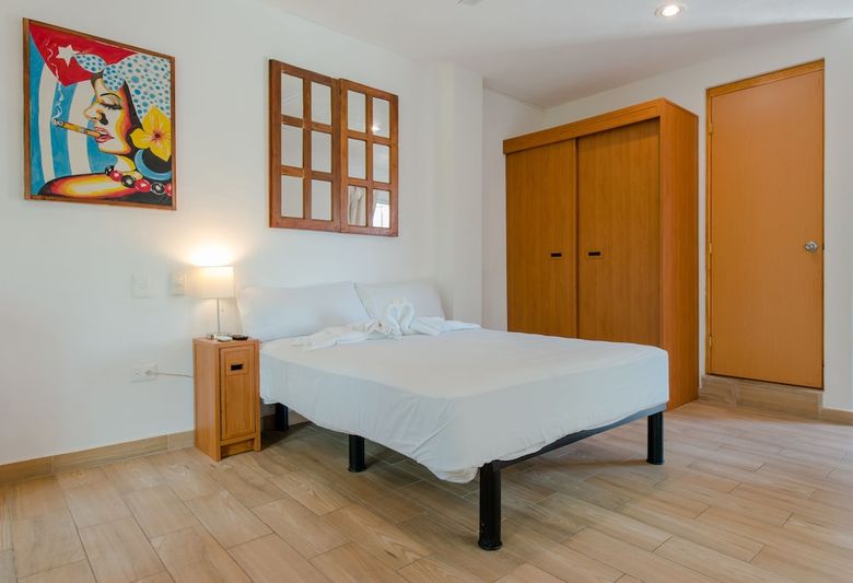Apartamentos Casa Luca