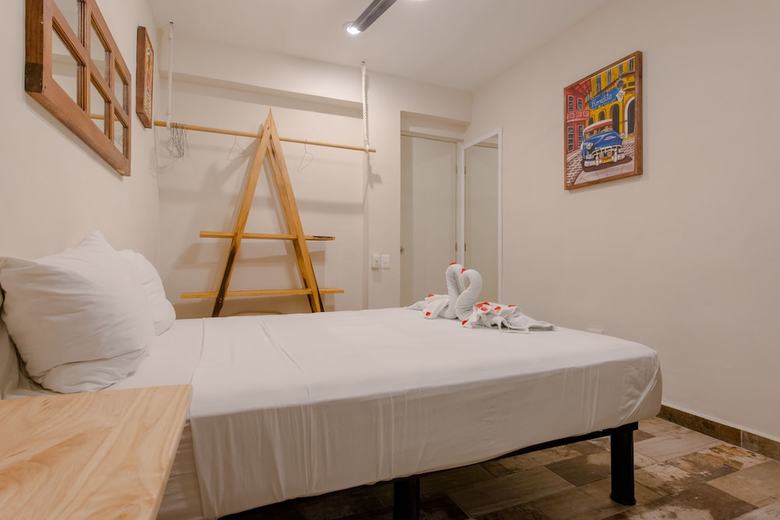 Apartamentos Casa Luca