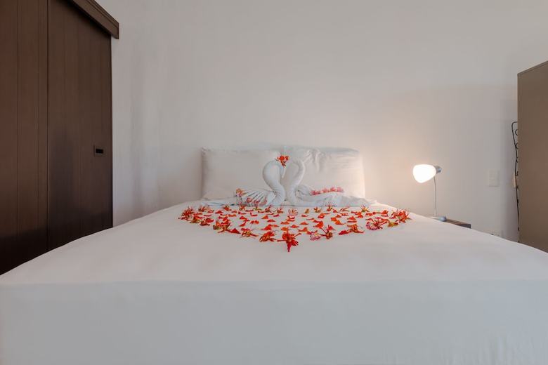 Apartamentos Casa Luca