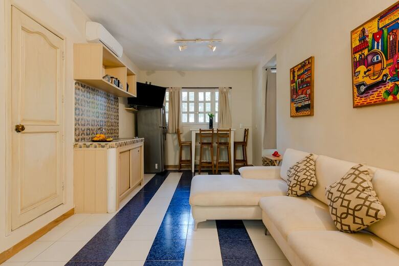 Apartamentos Casa Luca