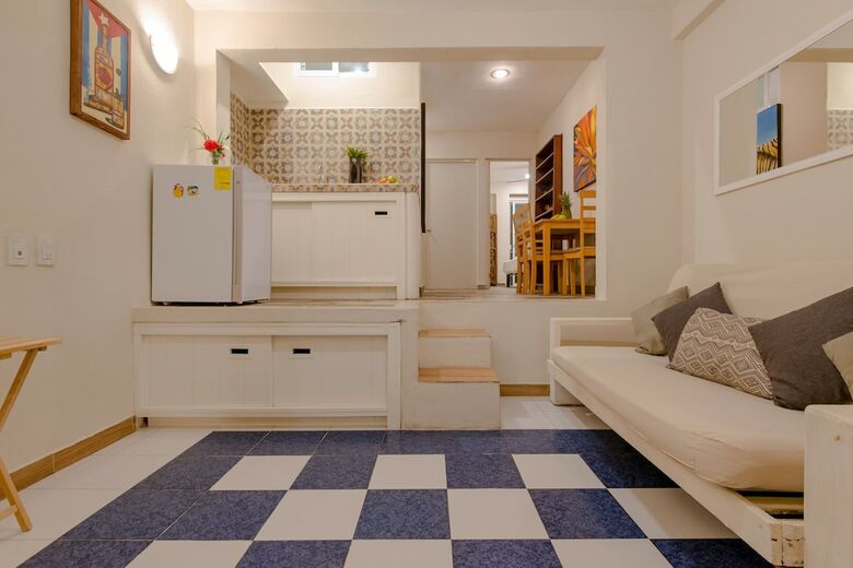 Apartamentos Casa Luca