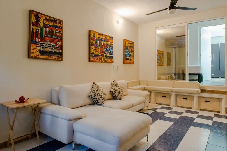 Apartamentos Casa Luca