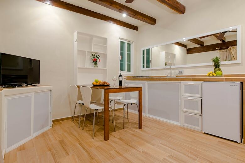 Apartamentos Casa Luca