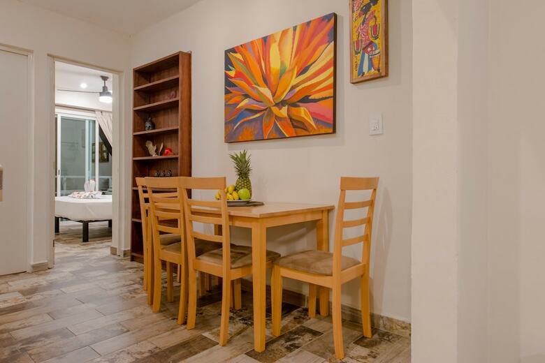 Apartamentos Casa Luca