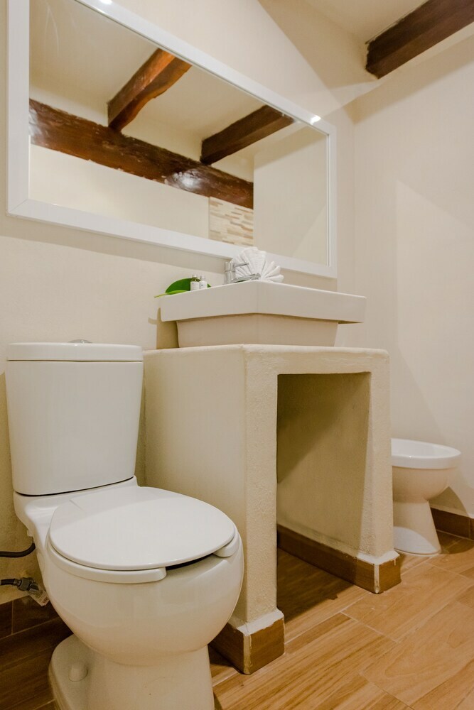 Apartamentos Casa Luca
