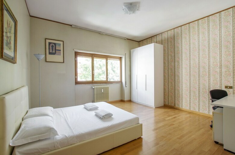 Apartamento Luxury Macrobio Flat