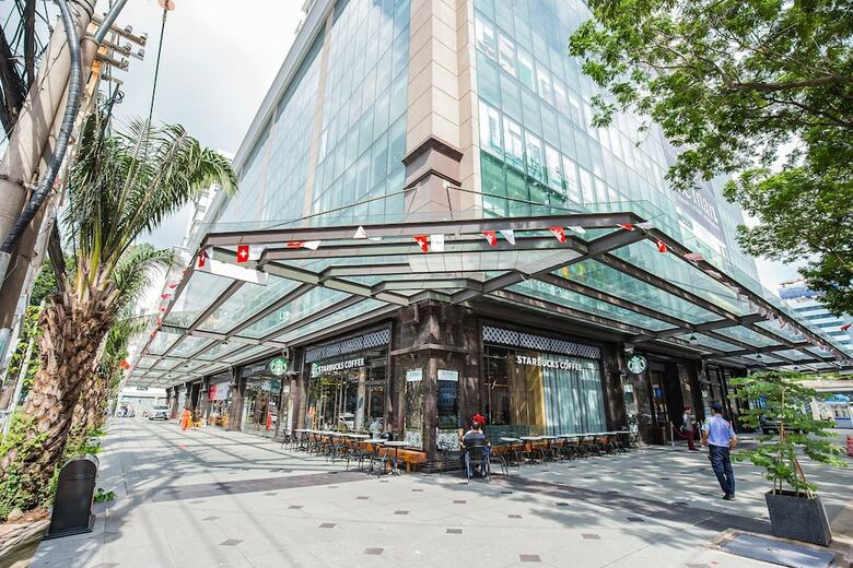 Hoang Lan Hotel
