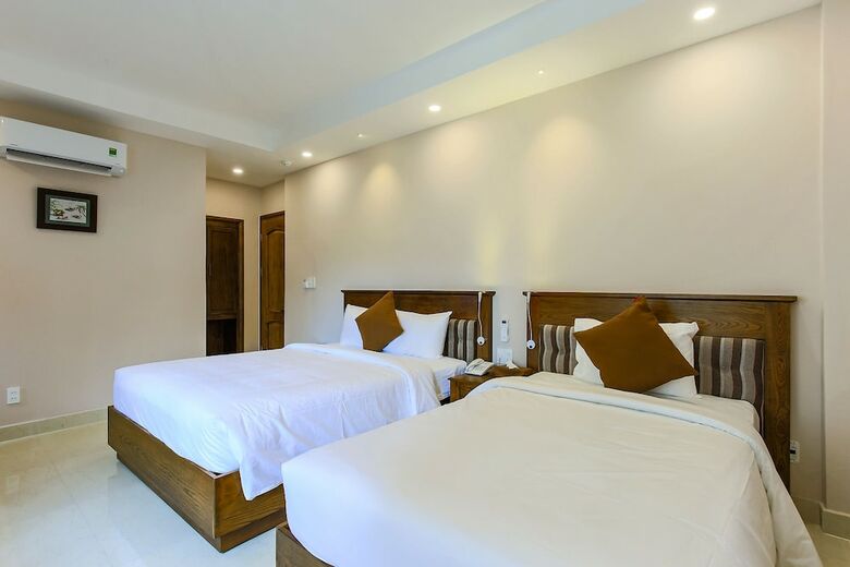 Hoang Lan Hotel