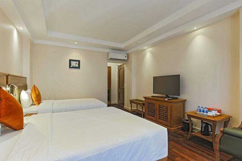 Hoang Lan Hotel
