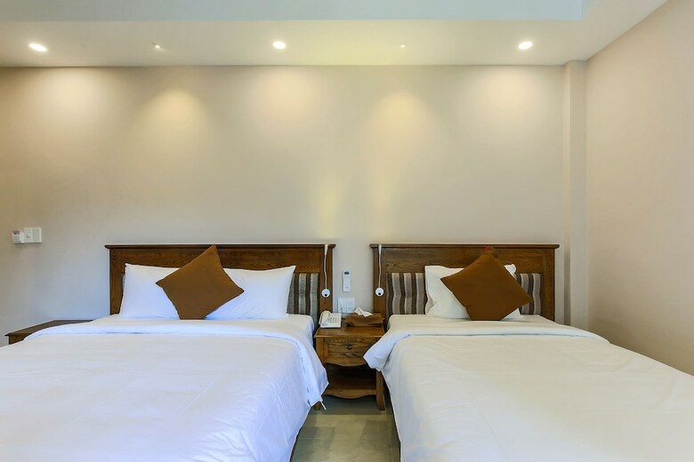 Hoang Lan Hotel