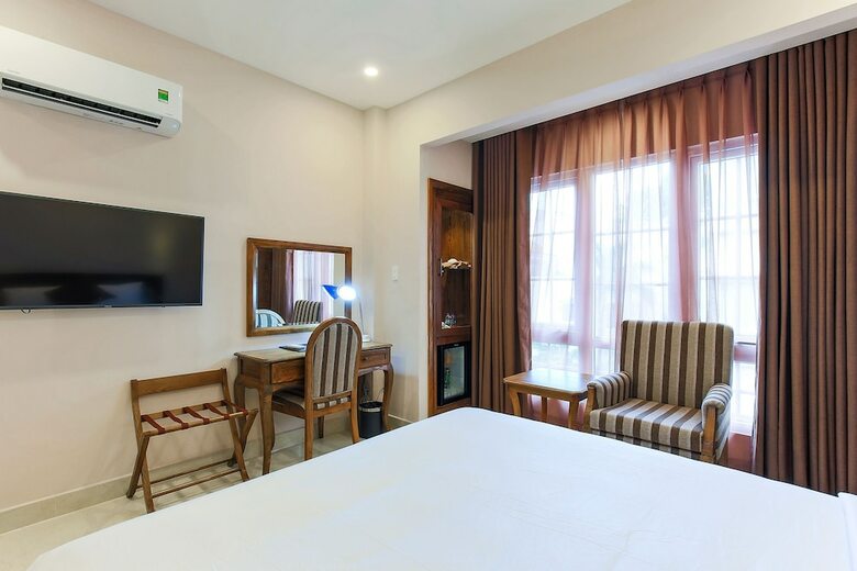 Hoang Lan Hotel