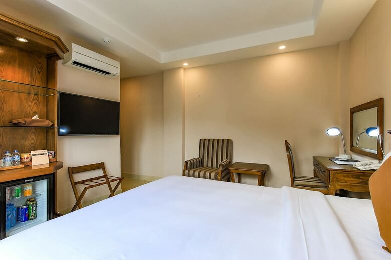 Hoang Lan Hotel