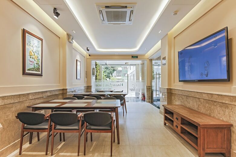 Hoang Lan Hotel
