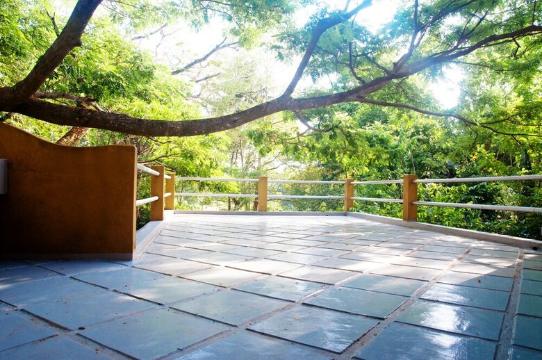 Posada Raintree