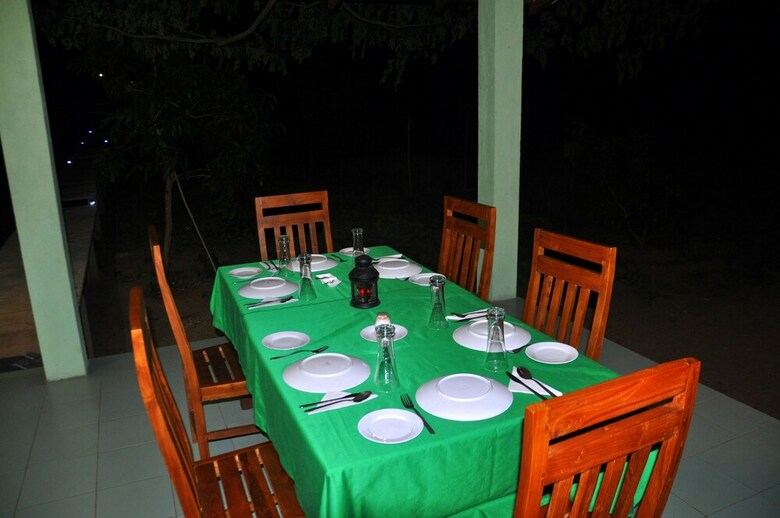 Posada Raintree