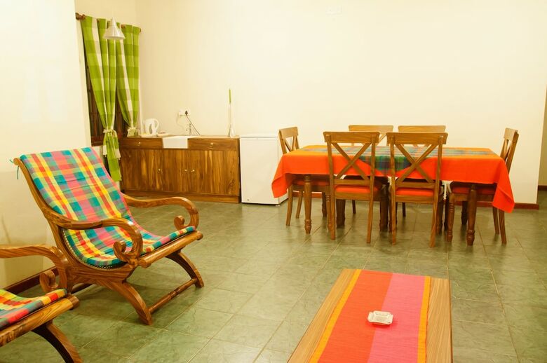 Posada Raintree