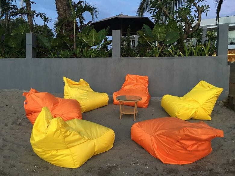 Hotel Double G Resort Anyer