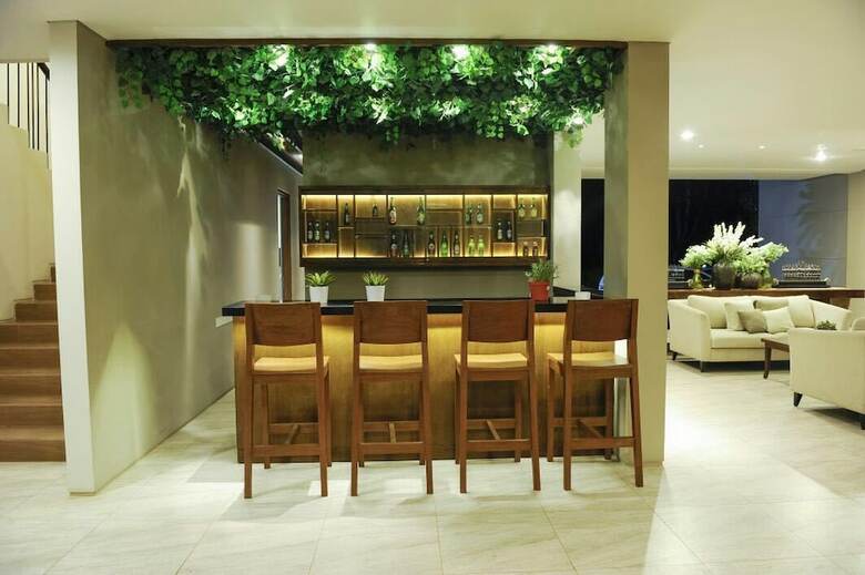 Hotel Double G Resort Anyer