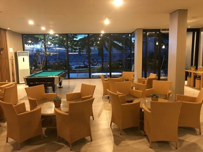 Hotel Double G Resort Anyer