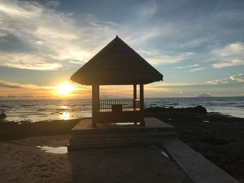 Hotel Double G Resort Anyer