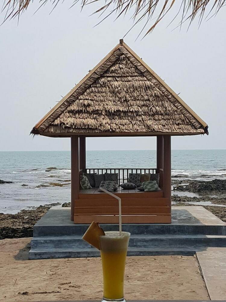Hotel Double G Resort Anyer