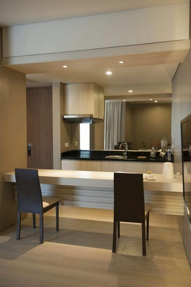 Hotel Double G Resort Anyer