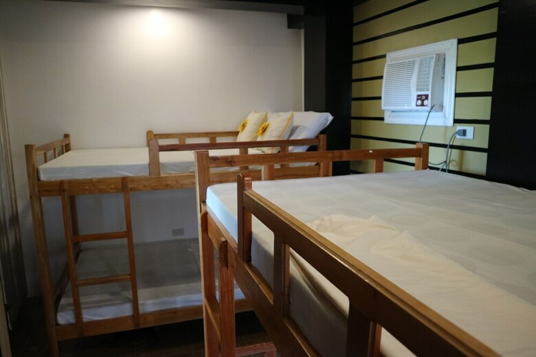 Hotel Baler Fiore Del Mare