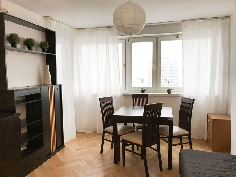 Apartamentos Ap-apartments Zgoda No. 13