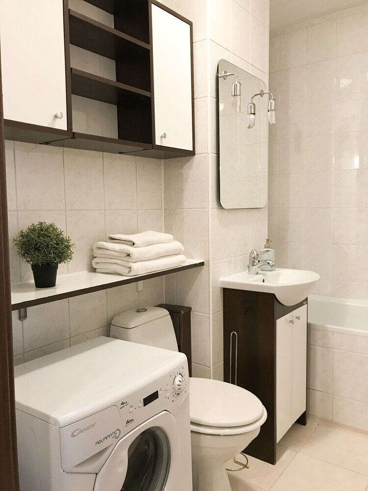 Apartamentos Ap-apartments Zgoda No. 13