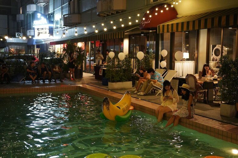 Josh Hotel
