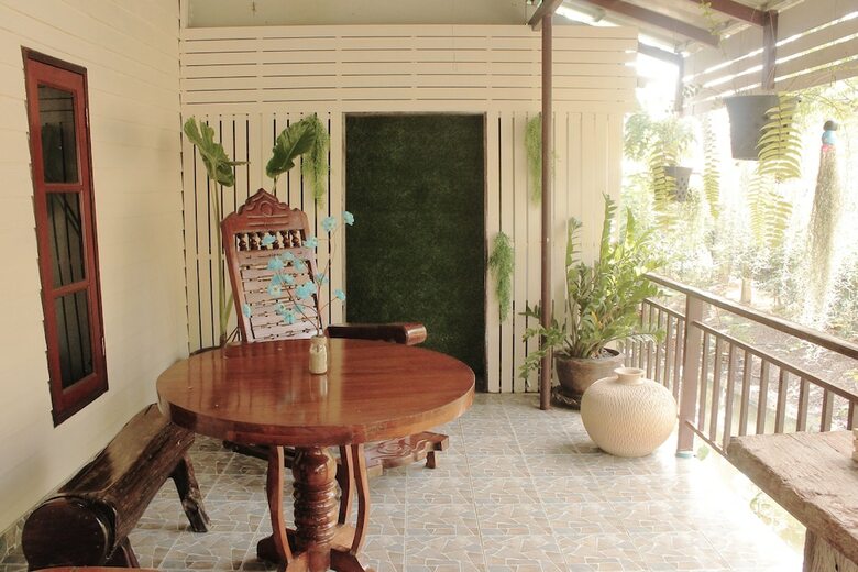 Hotel Ploynam Homestay