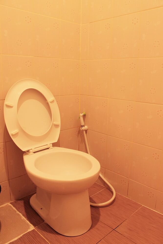 Hotel Ploynam Homestay