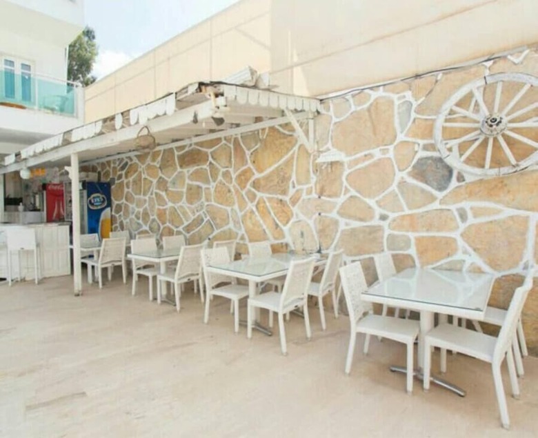 New Bodrum Hotel