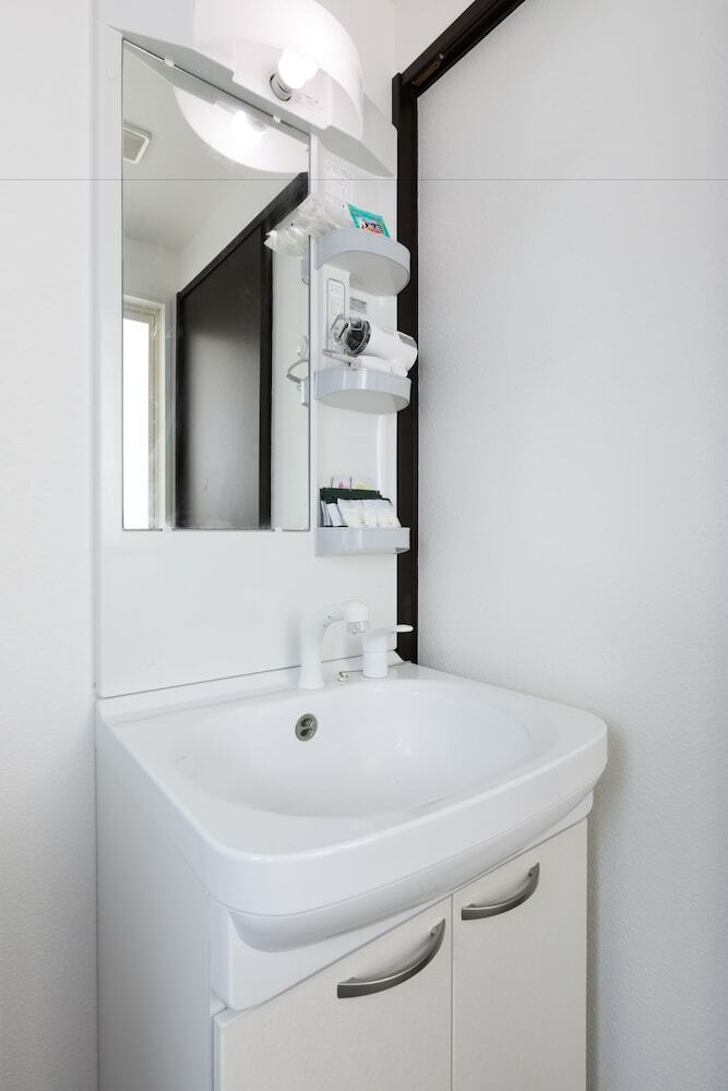 Apartamentos Bios Hotel Hakata