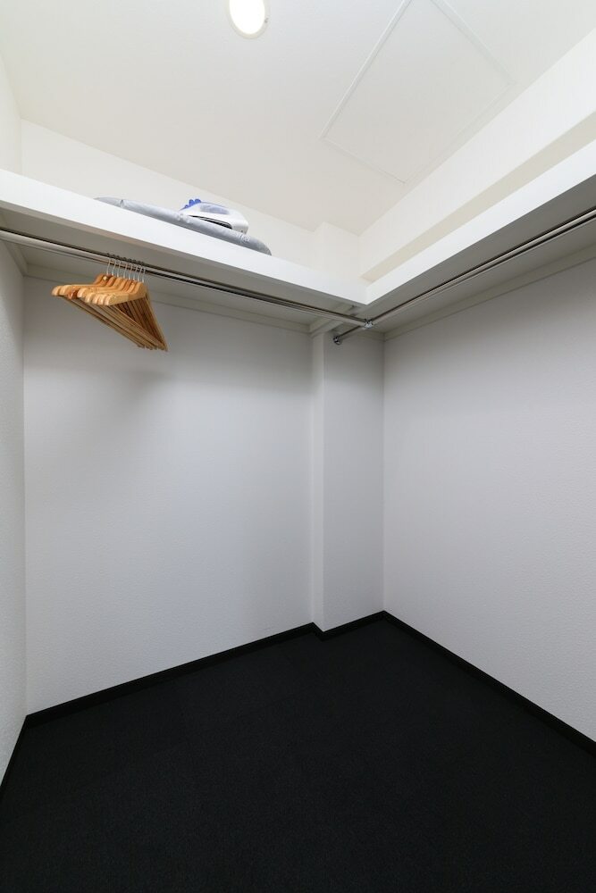 Apartamentos Bios Hotel Hakata