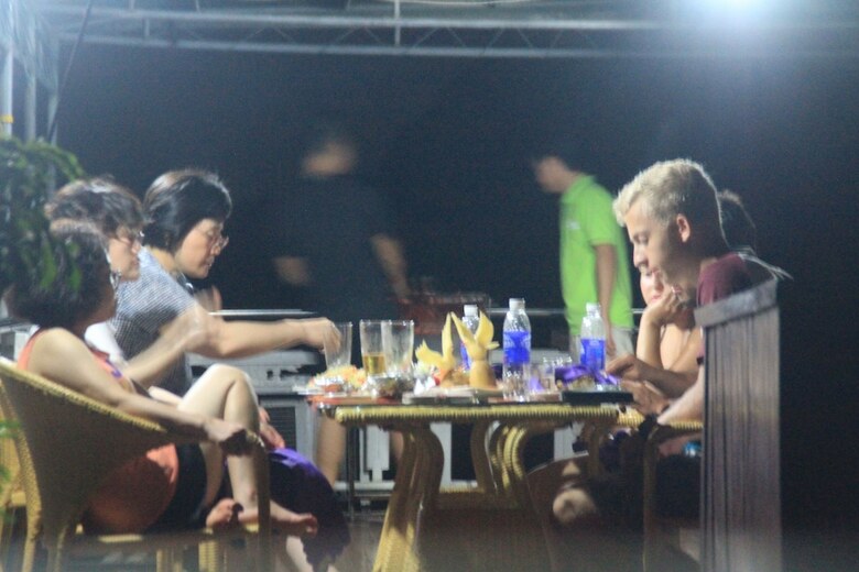 Lan Ha Legend Cruise