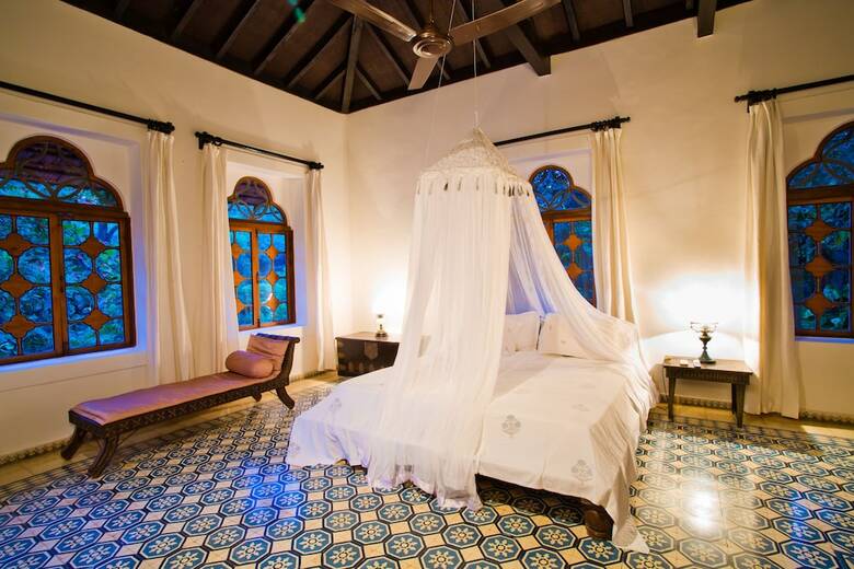 Hotel Marbella Guest House