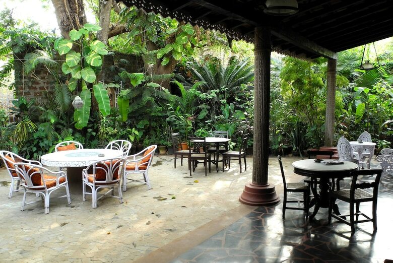 Hotel Marbella Guest House