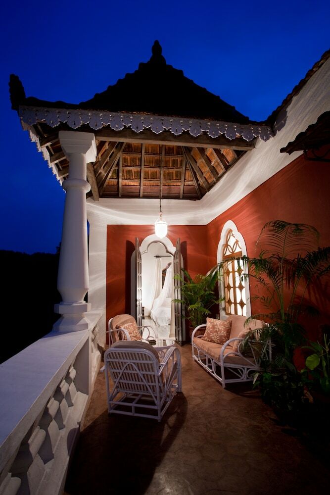 Hotel Marbella Guest House