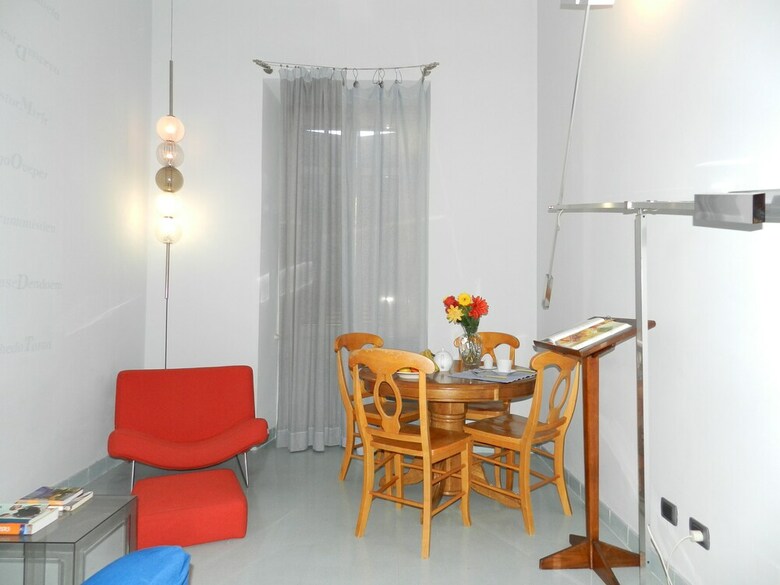 Apartamento High Design
