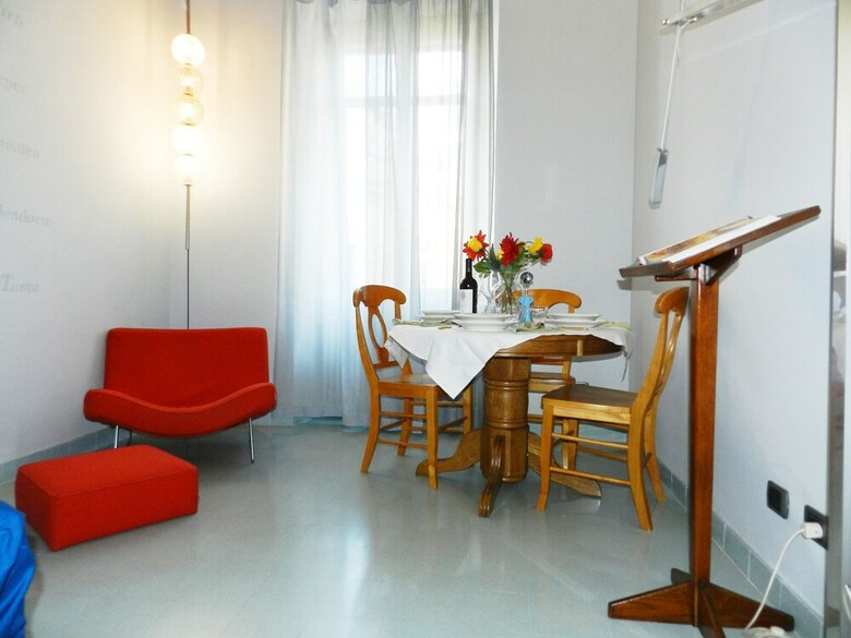 Apartamento High Design